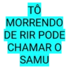 FRASES DE DEBOCHE ( ꈍᴗꈍ) 6