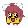 DOKI DOKI LITERATURE CLUB 10
