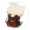 𢶍ۖ𓃉𓃉ㅤۣ❚❚ Bakugo Chibi💣𝀫 19