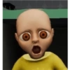 Baby yellow 7