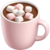 Emoji ios 18.1 pink 🩷 10