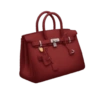 Emoji iPhone ios 18.1 Burgundy 26