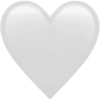 Love emoji iPhone  20