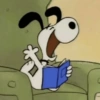 🐾Snoopy enojado 😡 2 🦴 10