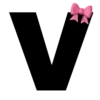 🎀 LETRAS COQUETTE 🎀 23