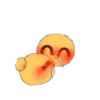 Emojis horny 11