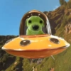 Ovnis / Aliens / Ets 👽 8