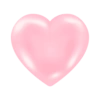 Pink cute icons 5