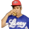 Yo ni se quien fue que lo hizo 30