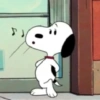 Snoopy shows🪄 2✨ 5