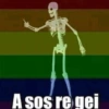 A sos re gei