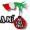 A MÍ ME VALE VRGA
