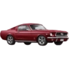 Emoji iPhone ios 18.1 Burgundy 23