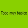 Todo muy básico