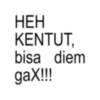 Anomali singkat ngamok 7