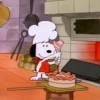 Snoopy Mood 🐶 17