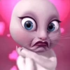 Angela 2 😺Gata memes 🔥💯 27