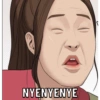 NYENYENYE