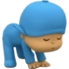 Pocoyo pusing 21