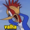 valha