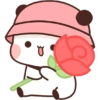 Bubu flores 🌷🌷 11