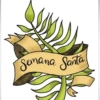 🧿 Semana Santa🪔🕯️✝️🛐 9