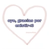 Stiker bonitos con frases 10