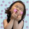 The cute little cinese girl 5 20