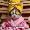 Hoy es viernes de... 20
