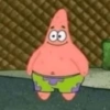 Patrick. | @ocenferios  Haki. 9