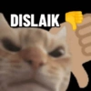DISLAIK