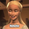 Hehehe