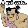 COMBO de Stickers #21 🎖️ 5