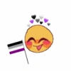 Emojis lgbt 10