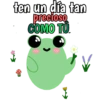 Amor para tí 💗 18