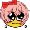 DOKI DOKI LITERATURE CLUB 6