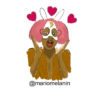 Honey bunny 9