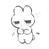 Bunny cute 13
