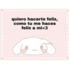 Stiker bonitos con frases 9