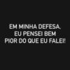 Frases da discordia 🤣 5
