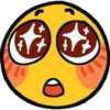 Emojis Enamorados 8