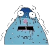 Hámster Moods 2🐹🏵️  25