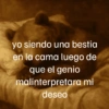 Genio malinterpretó mi deseo 20