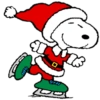❤️🎄Snoopy navideño 🎄❤️ 16
