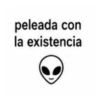 Texto Brat Enojo con todos 😡 7