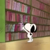 Snoopy 🙂‍↕️ 5