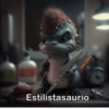 🦖dino profesión  28