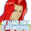 Rayo Confuso Stickers 2020 6