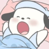 🧿Pochacco  a mimir🐕😴 7
