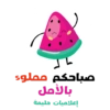 Haleema stickers 13